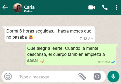 carlatestimonio